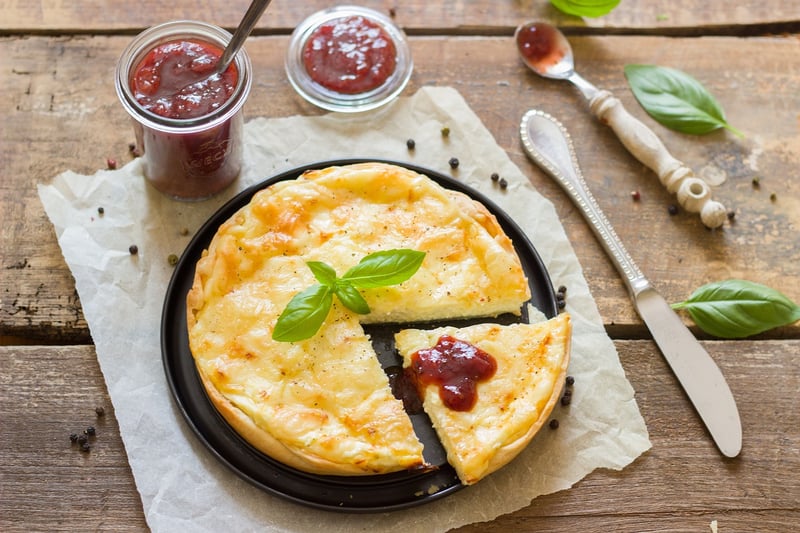 Meal Planning Apps