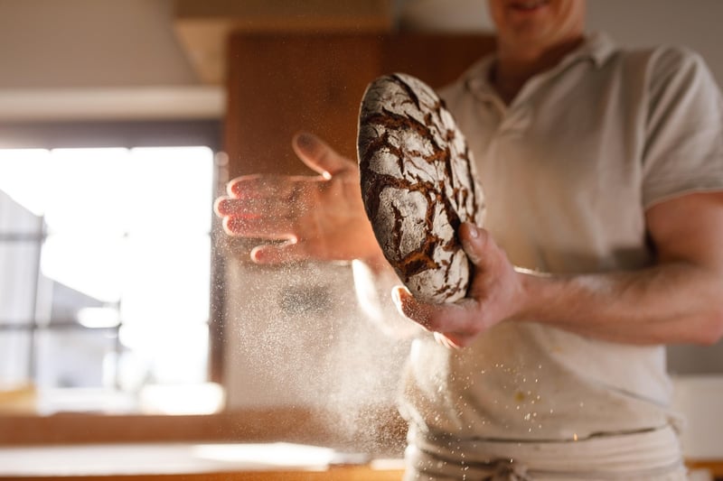 Banana Bread